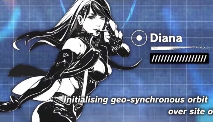 Implosion – Promotion Trailer