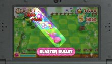 Kirby’s Blowout Blast