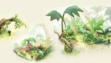 Ever Oasis