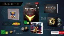 Metroid Samus Returns