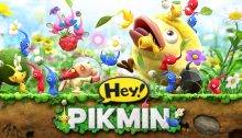 Hey Pikmin