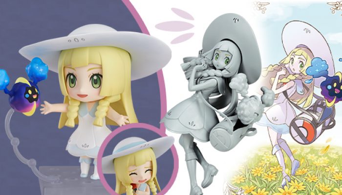 Pokémon: ‘Don’t Miss Out on This Chance to Bring Lillie Home!’