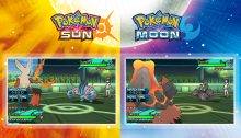 Pokémon Sun Moon