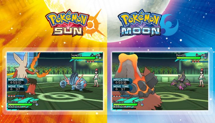 Pokémon Moon