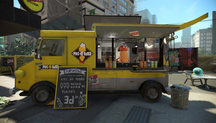 Live from the Squid Research Lab – July 12, 2017 #3