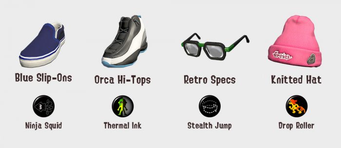 Splatoon 2