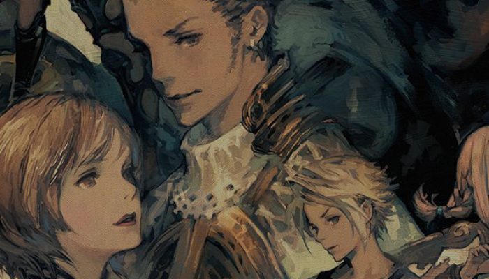 Weekly Top 20 Media Create Charts (July 10, 2017 – July 16, 2017)
