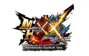 Media Create Top 20 Monster Hunter XX Nintendo Switch Ver