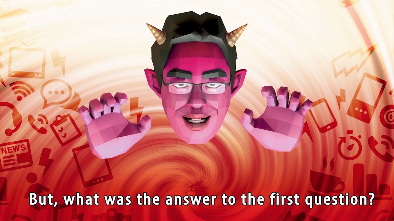 dr kawashima's devilish brain training