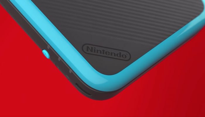 New Nintendo 2DS XL – Launch Trailer