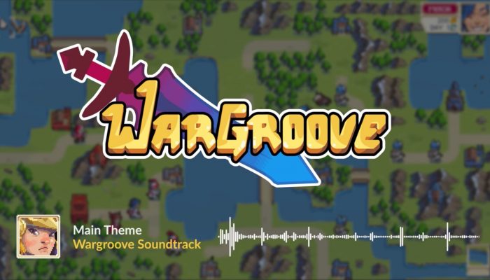 Wargroove – Main Theme