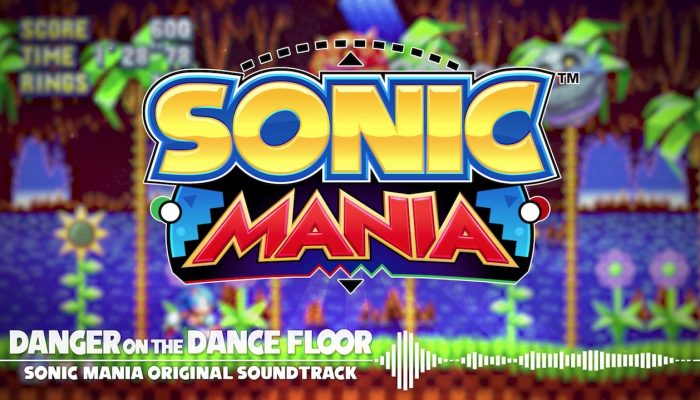 Sonic Mania – Mini Boss Theme