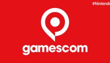gamescom 2017