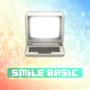 Nintendo eShop Downloads Europe SmileBasic