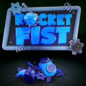 Nintendo eShop Downloads Europe Rocket Fist