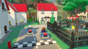 Nintendo eShop Downloads North America LEGO Worlds