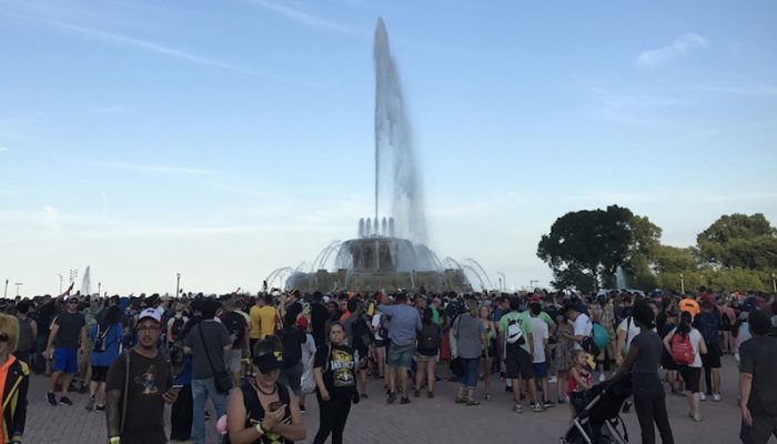 Niantic Labs: ‘An Update regarding Pokémon Go Fest in Chicago’