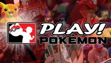 Pokémon Championships Series