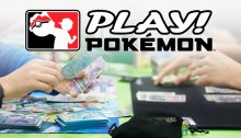 Pokémon Championship Series