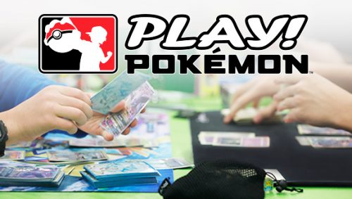 Pokémon Championship Series