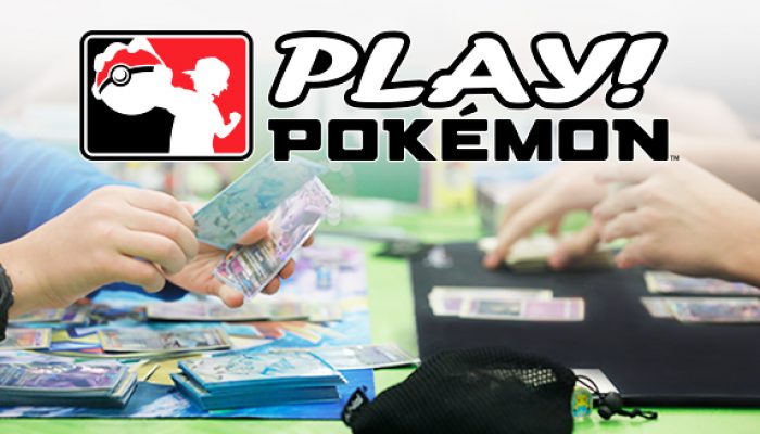Pokémon: ‘Play! Pokémon Rules Documents Updated for 2018’
