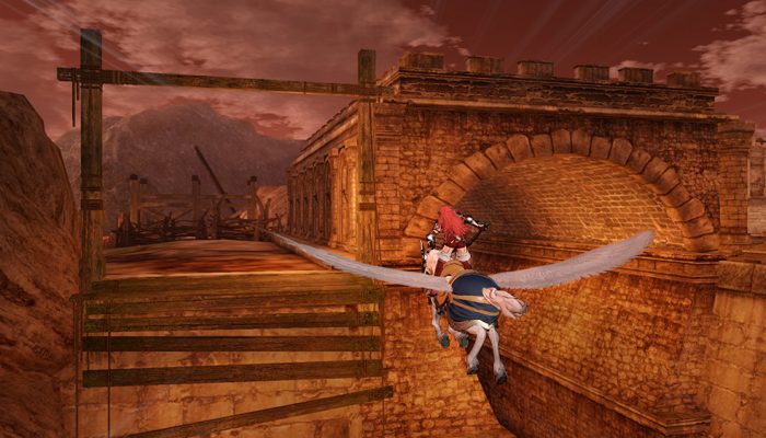 Fire Emblem Warriors – Female Robin, Cordelia and Other Screenshots