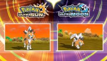 Pokémon Ultra Sun Ultra Moon