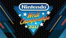 Nintendo World Championships 2017