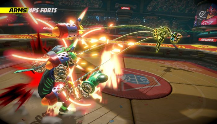 Details on Arms’s 2.1 update