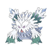 Pokémon Sun Moon