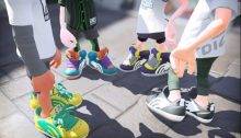 Splatoon 2
