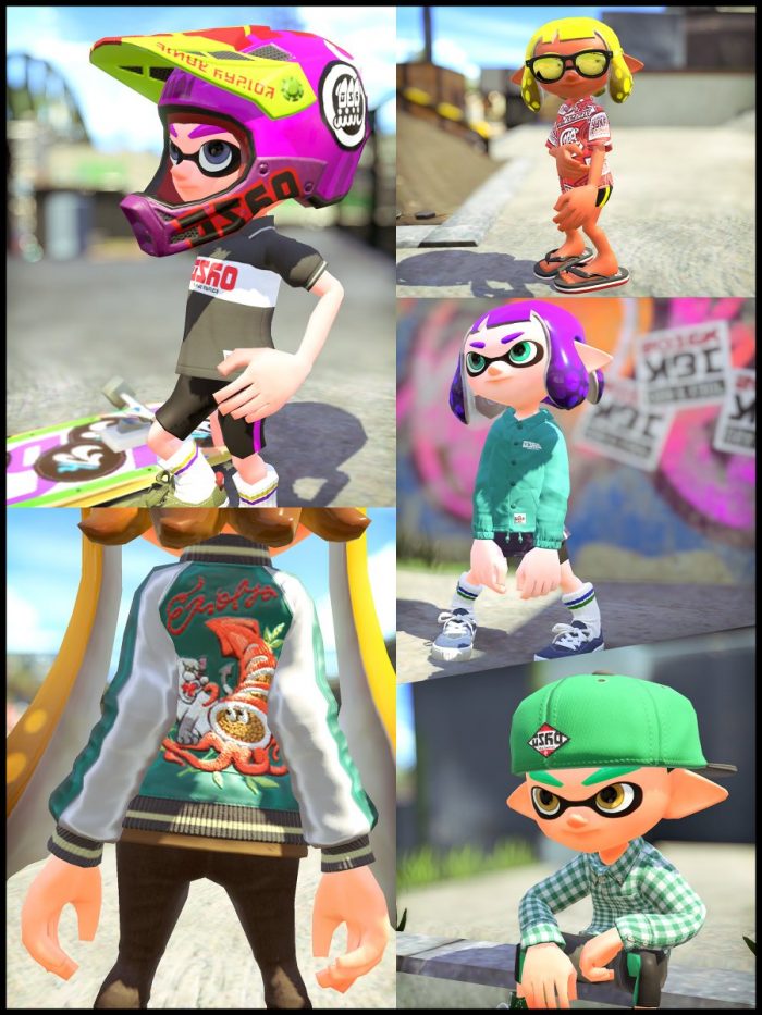 Splatoon 2