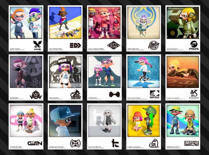 Splatoon 2
