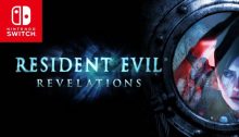 Resident Evil Revelations