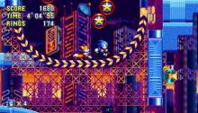 Nintendo eShop Downloads Europe Sonic Mania