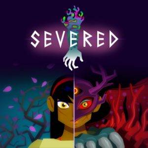 Nintendo eShop sale Severed