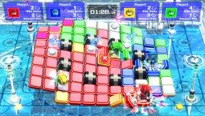 Nintendo eShop Downloads North America Flip Wars