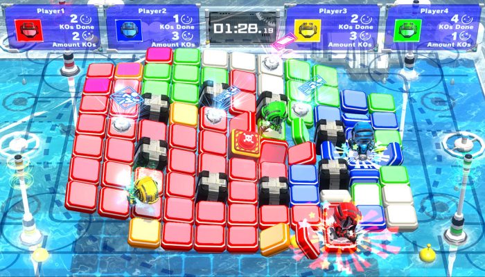 Weekly Nintendo eShop Downloads – August 10, 2017 (North America)