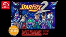 Star Fox 2
