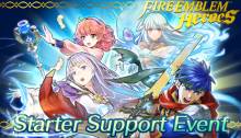 Fire Emblem Heroes