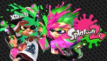 Splatoon 2