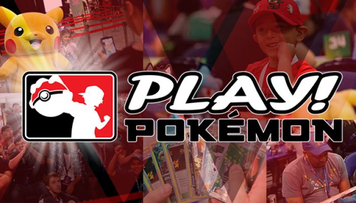 Pokémon: ‘Battle in the 2018 Championship Series Season’