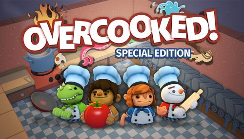 Overcooked