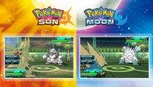 Pokémon Sun Moon