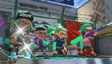 Splatoon 2