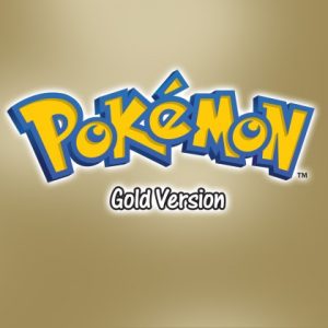 Nintendo eShop Downloads Europe Pokémon Gold Version