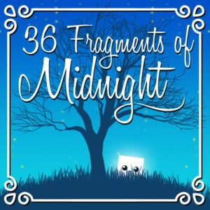 Nintendo eShop Downloads Europe 36 Fragments of Midnight
