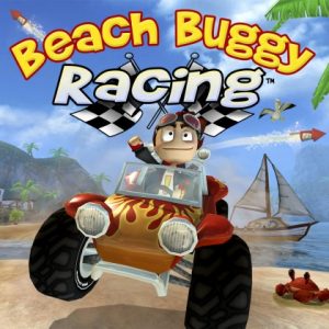 Nintendo eShop Downloads Europe Beach Buggy Racing