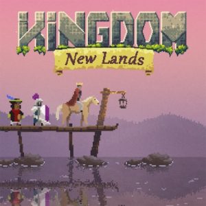 Nintendo eShop Downloads Europe Kingdom New Lands