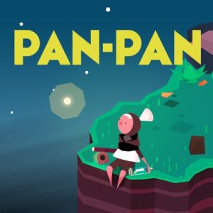 Nintendo eShop Downloads Europe Pan-Pan A tiny big adventure